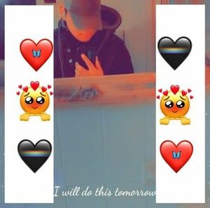 Meet your Posher, Henry